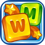 Word Search Puzzle icon
