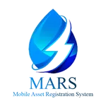 MARS - Mobile icon