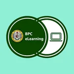 BPC eLearning icon
