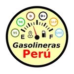 Grifos de Perú icon
