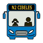 Yabus - EMT Madrid Bus icon