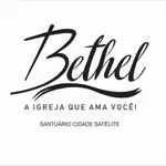 Bethel Cidade Satelite icon