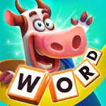 Word Buddies - Fun Puzzle Game icon