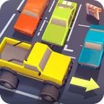 Parking Puzzle Quest icon