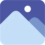Gallery - Photo Gallery, Vault icon