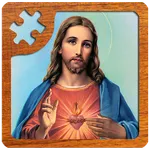 Bible Puzzle Game icon