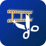 Video Cutter & Video Editor icon