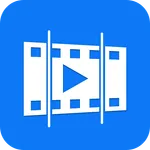 Video Splitter & Trim Videos icon