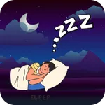 Brown Noise: Sleep & Study icon