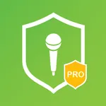 Microphone Block Pro: Anti spy icon