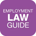 Employment Law Application icon