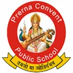 Prerna Convent Public School icon