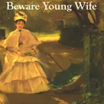 AudioBook - Beware Young Wife icon