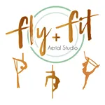 Fly Fit Aerial Studio icon