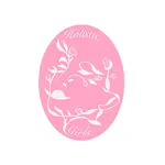 Holistic girls icon
