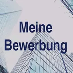 Meine Bewerbung icon