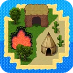 Survival RPG: Open World Pixel icon