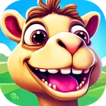 Camel GO icon