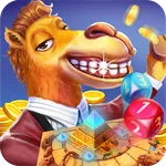 Gold Master Saga icon