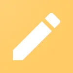 Writing Pad icon