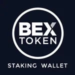 BEX Staking Wallet icon