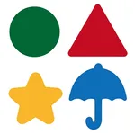 Color Games icon