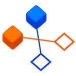 Square Mover icon