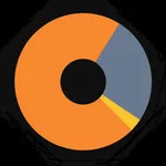 Cryptonite - News & Sentiment icon