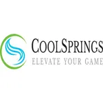 Cool Springs Golf icon