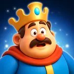 Rush Blast: King Rescue icon