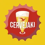 Cervejaki icon