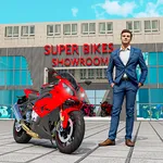 Ultimate Motorcycle Dealer Sim icon