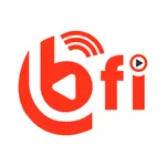 BFI PLAY icon