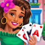 Solitaire Makeover: Home Decor icon