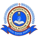 B.F.M Residential English Medi icon