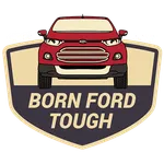 Born Ford Tough - Solusi Mobil icon