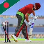 Bangladesh Cricket T20 Game icon