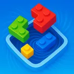 Block Drop: Color Match icon