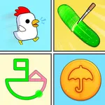 Tricky Challenge: Mini Games icon