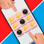 Boom Chip Challenge: 2 Player icon