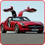 Benz SLS AMG Extreme Modern Ci icon