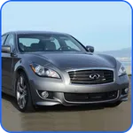 Infiniti M56 Extreme Modern Ci icon