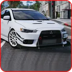 Lancer: Extreme Modern City Ca icon