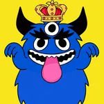 Monster Makeover ASMR Games icon