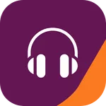 Background Music Player for On icon