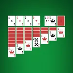 Classic Solitaire: Card Game icon