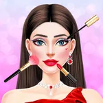 Fashion Makeup Games For Girls icon