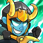 North War: Island Defense 3D icon