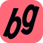 BG Media icon