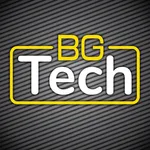 BG Tech icon